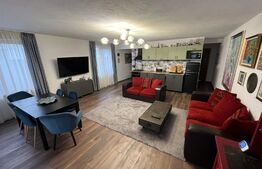 Casa tip Duplex, 4 camere, 120mp utili, teren 210mp, zona Ampoi Arex 