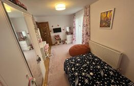 Casa tip Duplex, 4 camere, 120mp utili, teren 210mp, zona Ampoi Arex 