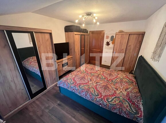 Casa de vânzare 4 camere Ampoi 3 - 135667CV | BLITZ Alba Iulia | Poza3