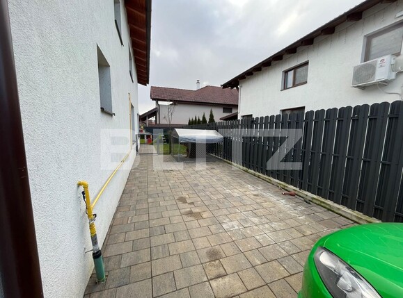 Casa de vânzare 4 camere Ampoi 3 - 135667CV | BLITZ Alba Iulia | Poza13