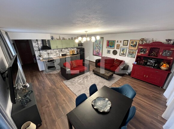 Casa de vânzare 4 camere Ampoi 3 - 135667CV | BLITZ Alba Iulia | Poza2