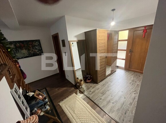 Casa de vânzare 4 camere Ampoi 3 - 135667CV | BLITZ Alba Iulia | Poza11