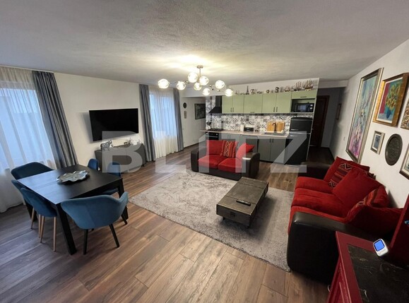 Casa de vânzare 4 camere Ampoi 3 - 135667CV | BLITZ Alba Iulia | Poza1