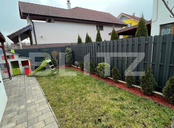 Casa de vânzare 4 camere Ampoi 3 - 135667CV | BLITZ Alba Iulia | Poza9