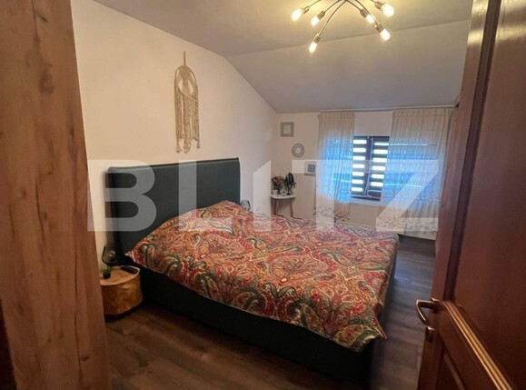 Casa de vânzare 4 camere Ampoi 3 - 135667CV | BLITZ Alba Iulia | Poza4