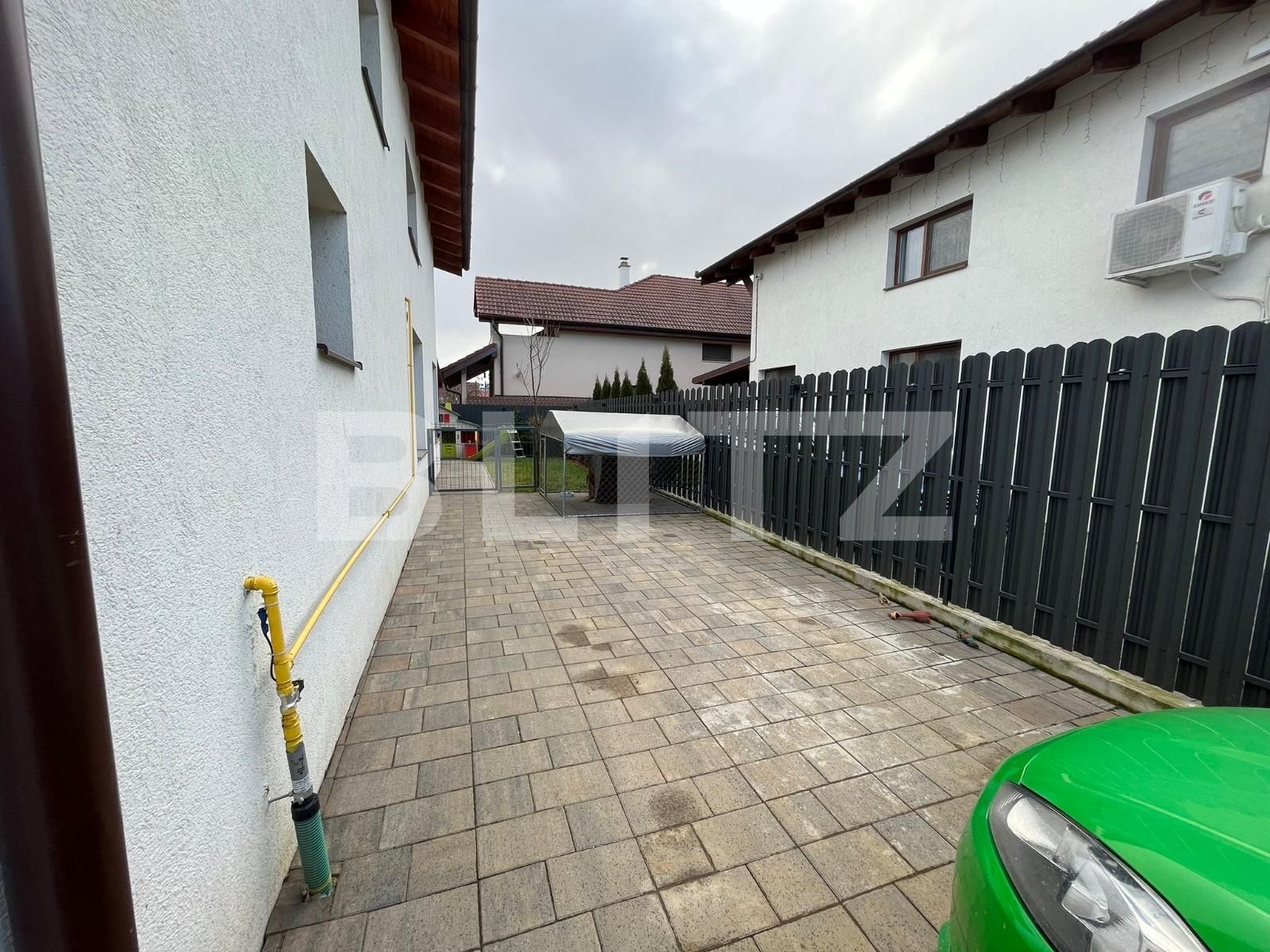 Casa de vânzare 4 camere Ampoi 3 - 135667CV | BLITZ Alba Iulia | Poza13