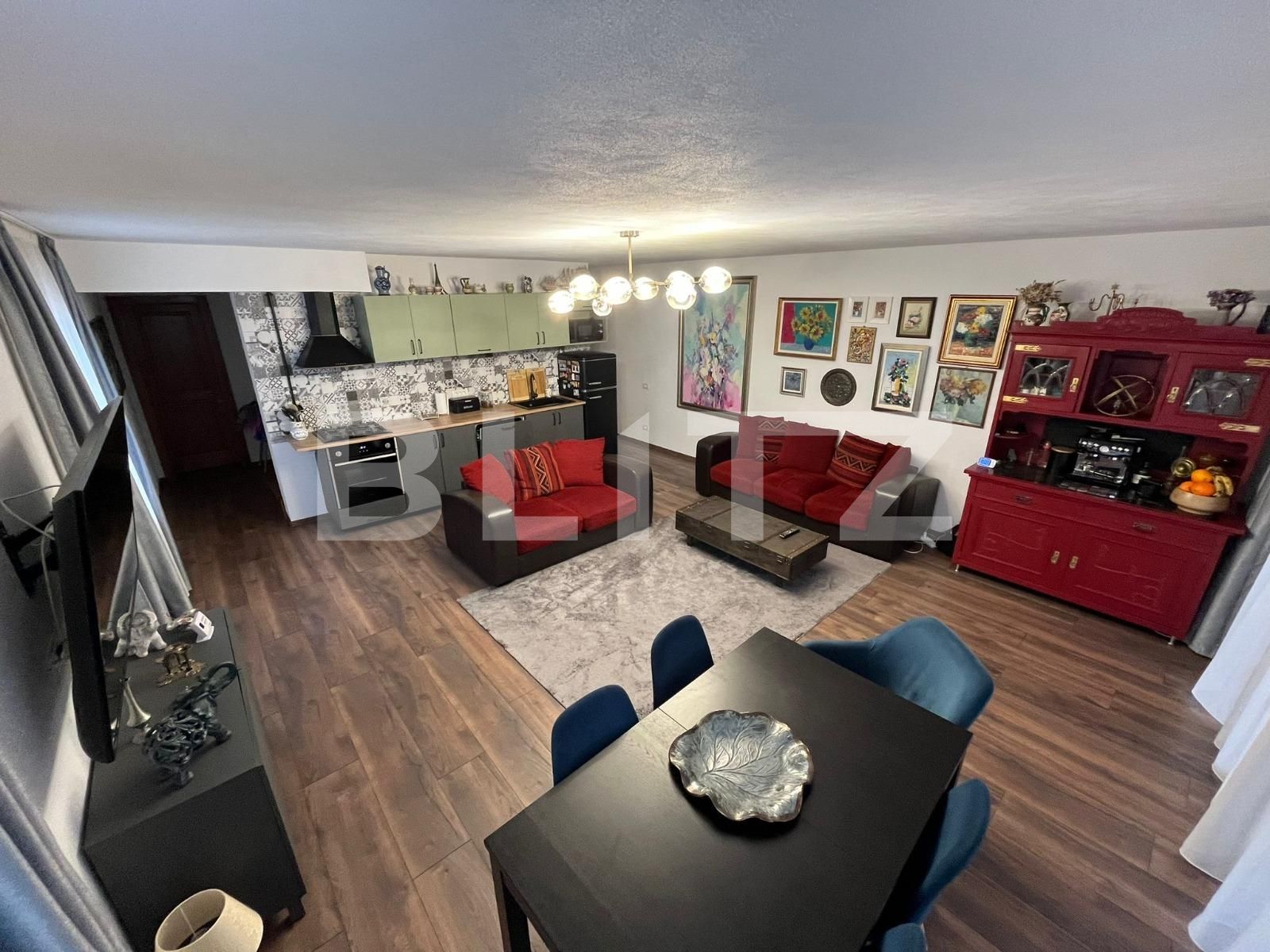 Casa de vânzare 4 camere Ampoi 3 - 135667CV | BLITZ Alba Iulia | Poza2