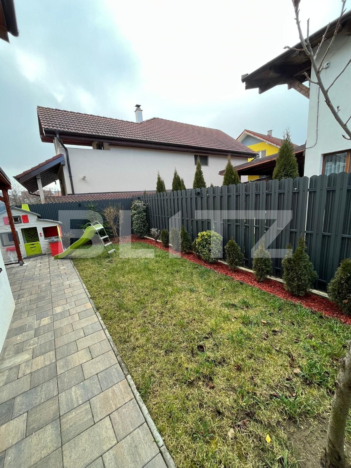 Casa de vânzare 4 camere Ampoi 3 - 135667CV | BLITZ Alba Iulia | Poza9