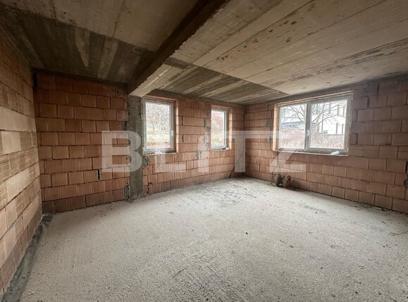 Casa de vânzare 4 camere Cetate - 135669CV | BLITZ Alba Iulia | Poza3