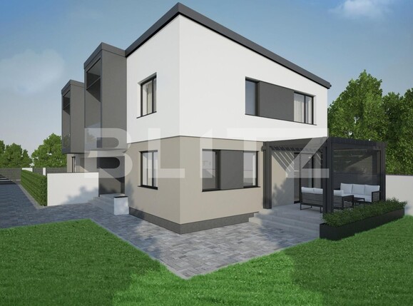 Casa de vânzare 4 camere Cetate - 135669CV | BLITZ Alba Iulia | Poza18