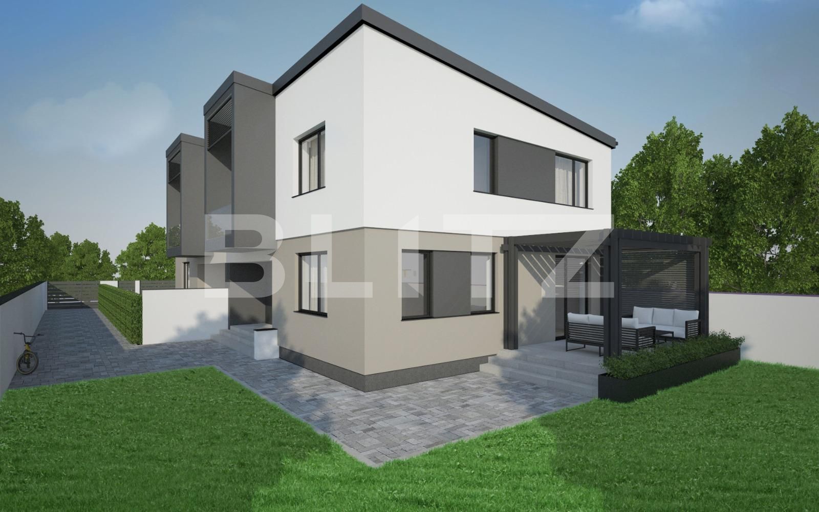 Casa de vânzare 4 camere Cetate - 135669CV | BLITZ Alba Iulia | Poza13