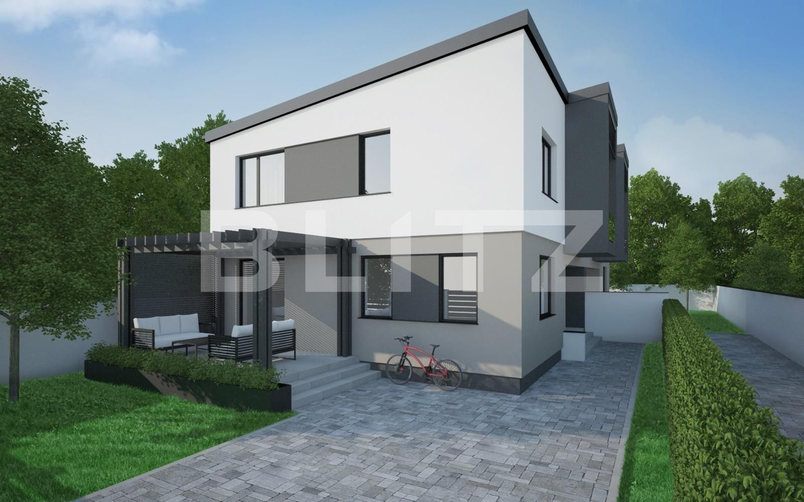 Casa de vânzare 4 camere Cetate - 135669CV | BLITZ Alba Iulia | Poza19