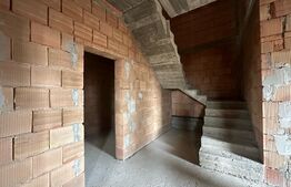 Duplex 4 camere, 120 mp utili, teren 350 mp, zona Schit 