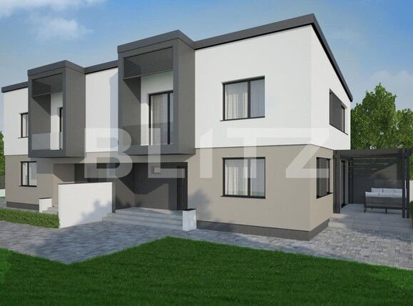 Casa de vânzare 4 camere Cetate - 135671CV | BLITZ Alba Iulia | Poza10