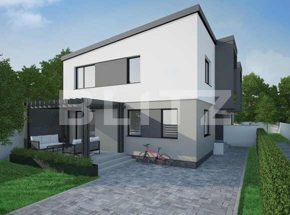 Casa de vânzare 4 camere Cetate - 135671CV | BLITZ Alba Iulia | Poza19