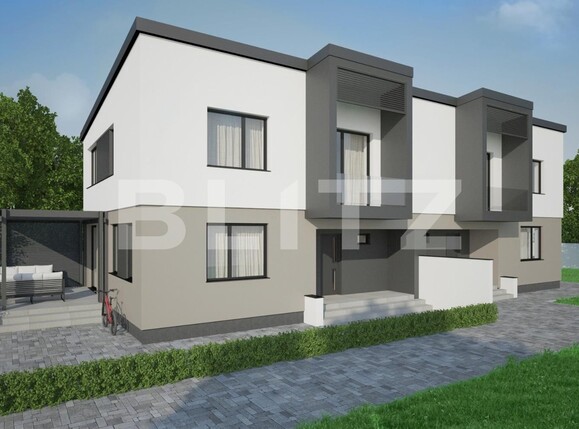 Casa de vânzare 4 camere Cetate - 135671CV | BLITZ Alba Iulia | Poza1