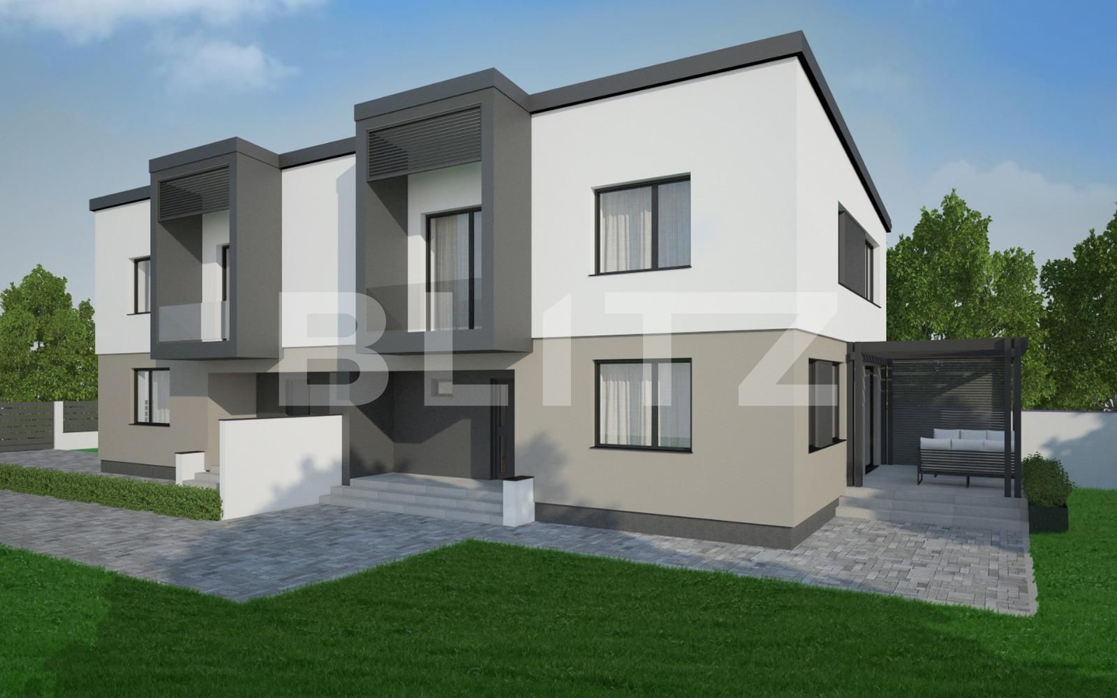 Casa de vânzare 4 camere Cetate - 135671CV | BLITZ Alba Iulia | Poza20