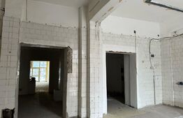 Spatiu de inchiriat, 107 mp utili, zona Centrala 