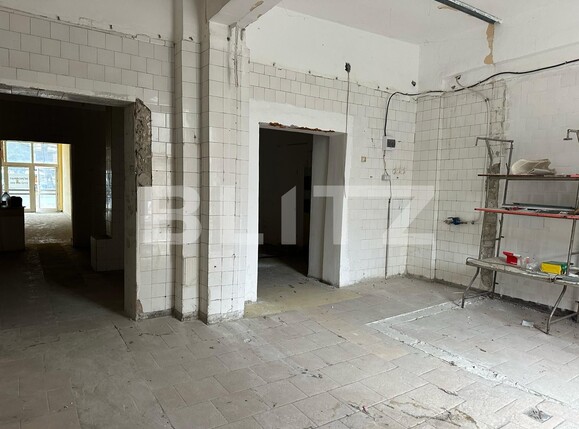 Spațiu comercial de închiriat Central - 135672SIC | BLITZ Alba Iulia | Poza2