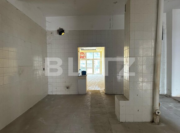 Spațiu comercial de închiriat Central - 135672SIC | BLITZ Alba Iulia | Poza4