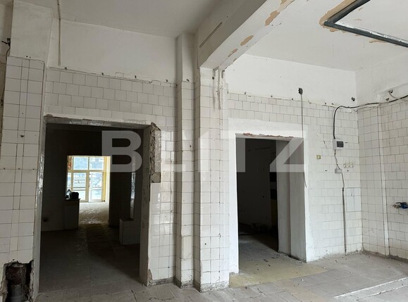 Spațiu comercial de închiriat Central - 135672SIC | BLITZ Alba Iulia | Poza1