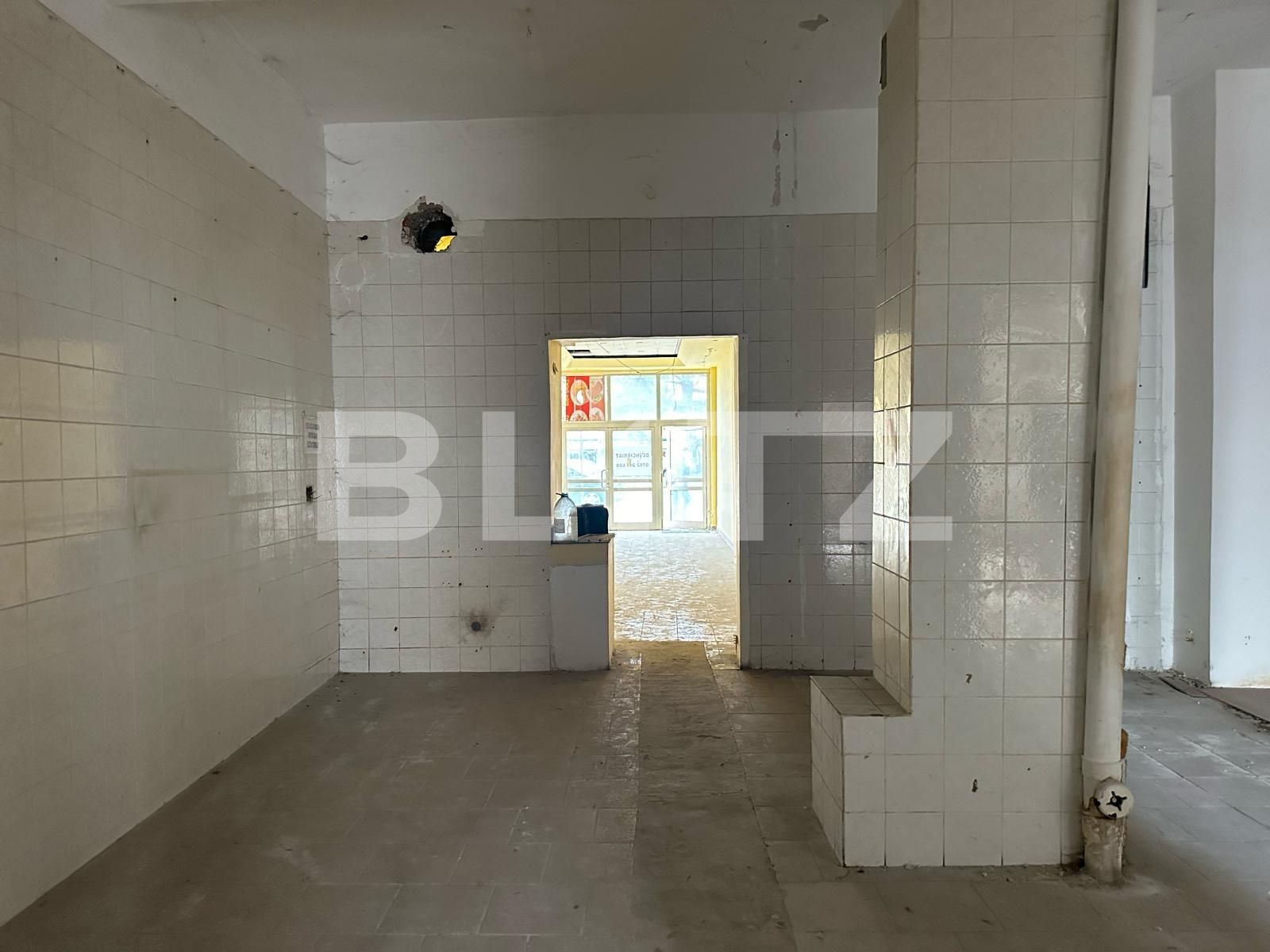 Spațiu comercial de închiriat Central - 135672SIC | BLITZ Alba Iulia | Poza4