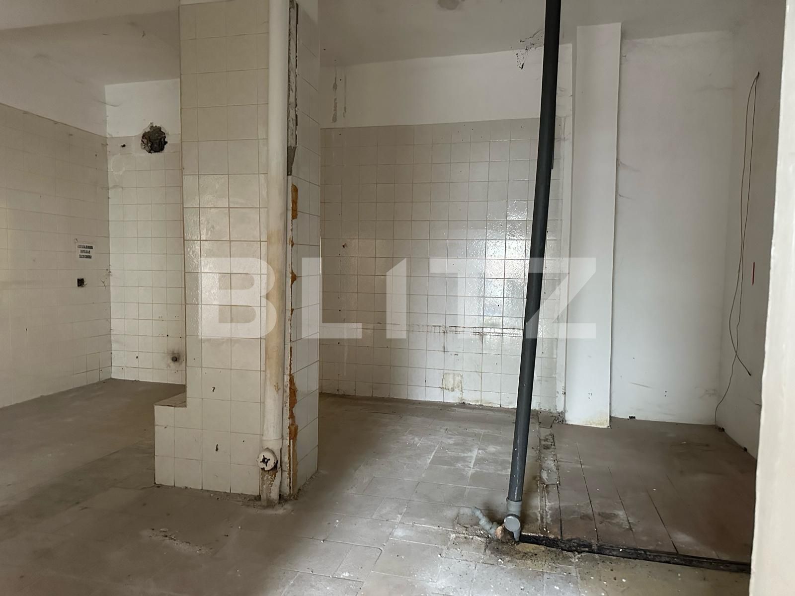 Spațiu comercial de închiriat Central - 135672SIC | BLITZ Alba Iulia | Poza3