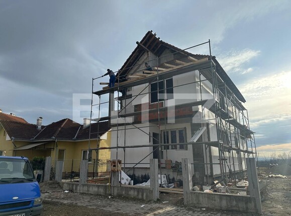 Casa de vânzare 4 camere Cetate - 135678CV | BLITZ Alba Iulia | Poza1