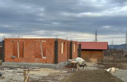 Casa individuala P+1, 115mp utili, 400 mp teren, Valea Popii