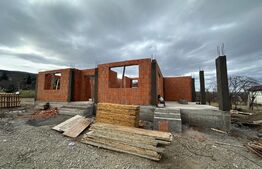 Casa individuala P+1, 115mp utili, 400 mp teren, Valea Popii