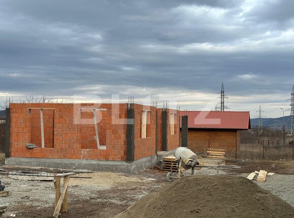 Casa de vânzare 4 camere Cetate - 135680CV | BLITZ Alba Iulia | Poza1