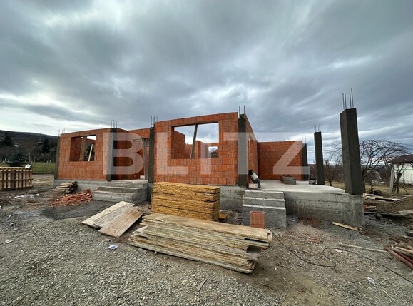 Casa de vânzare 4 camere Cetate - 135680CV | BLITZ Alba Iulia | Poza2