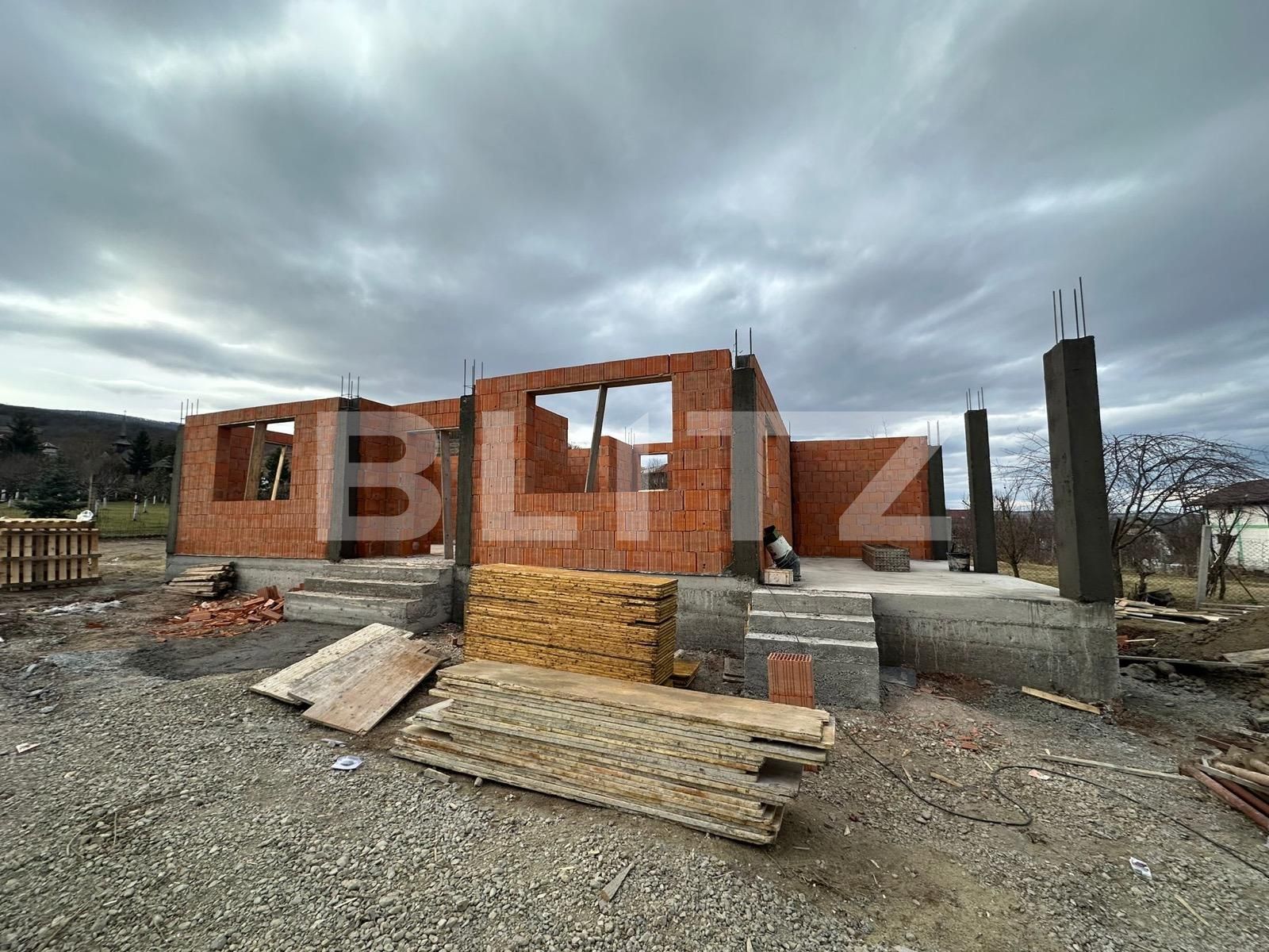 Casa de vânzare 4 camere Cetate - 135680CV | BLITZ Alba Iulia | Poza2