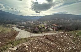 Teren intravilan, 500mp,  Ampoita