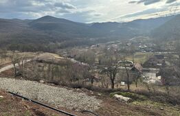 Teren intravilan, 500mp,  Ampoita