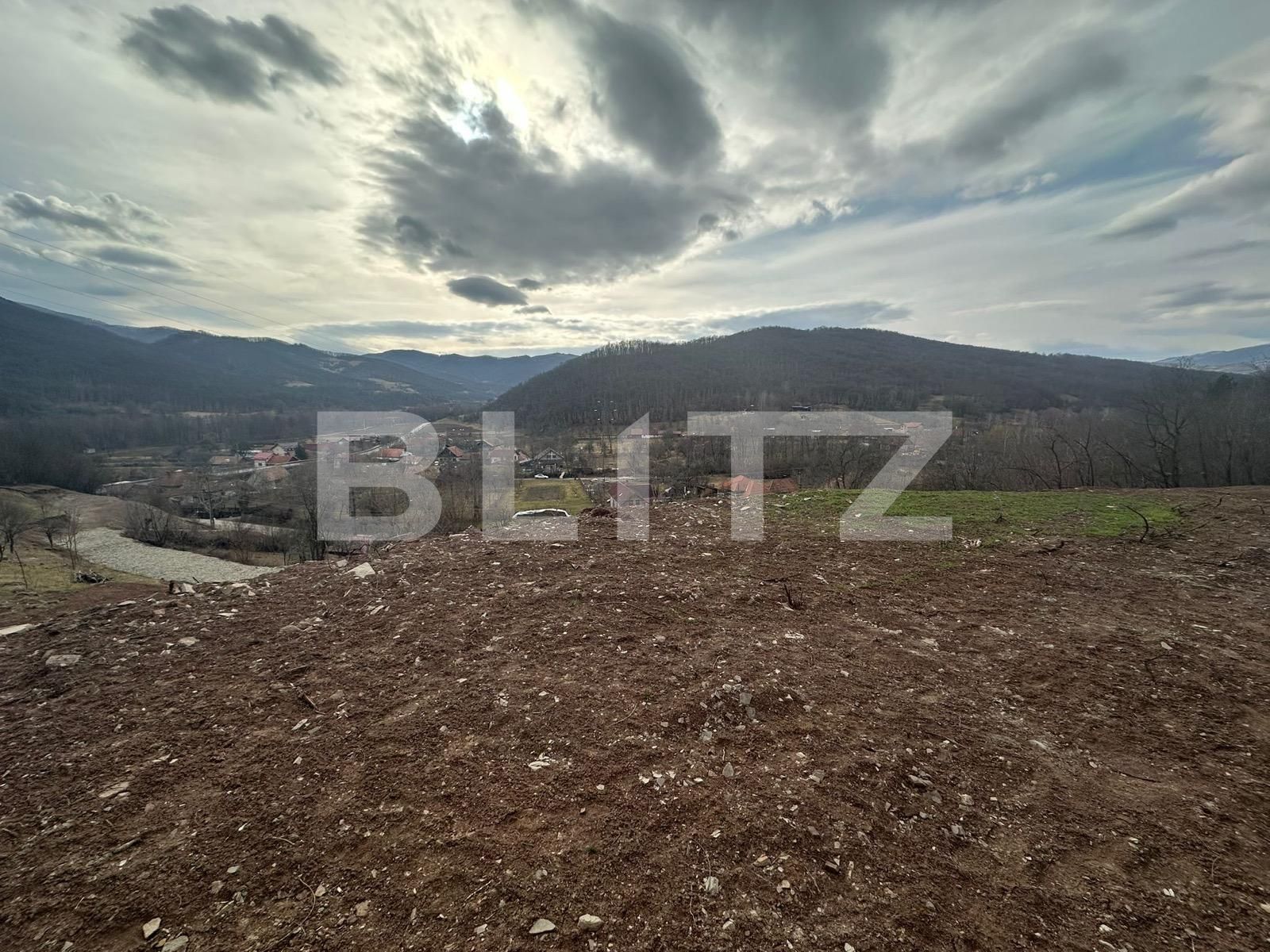 Teren de vânzare Sard - 135681TV | BLITZ Alba Iulia | Poza4