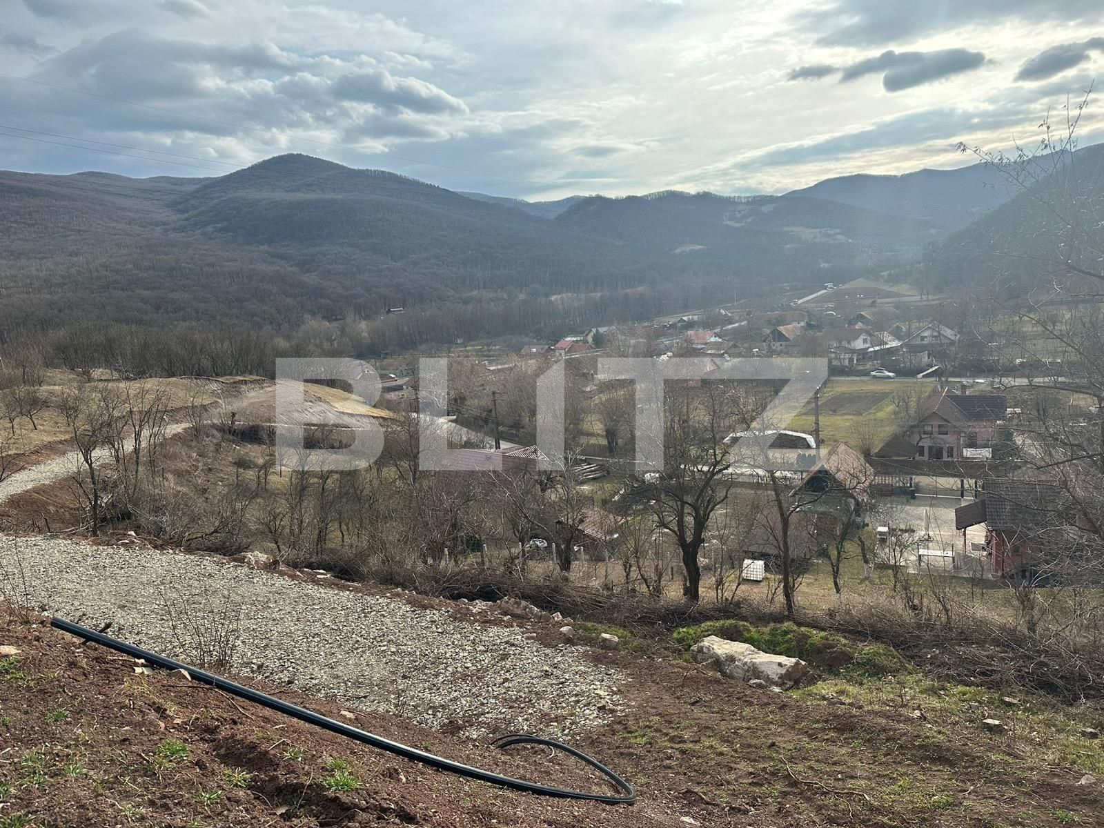 Teren de vânzare Sard - 135681TV | BLITZ Alba Iulia | Poza3