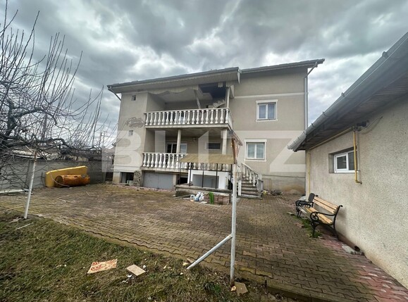 Casa de vânzare 13 camere Bărăbanț - 135684CV | BLITZ Alba Iulia | Poza2