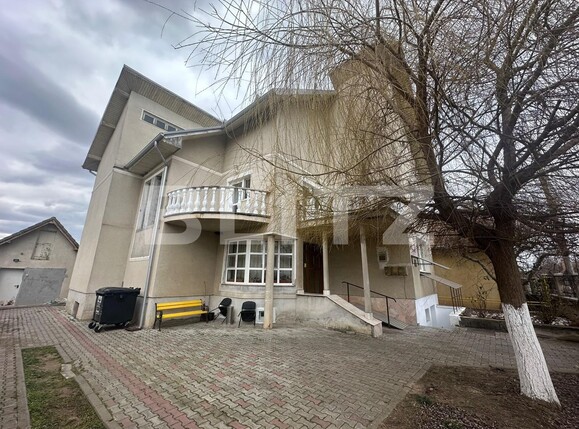 Casa de vânzare 13 camere Bărăbanț - 135684CV | BLITZ Alba Iulia | Poza1