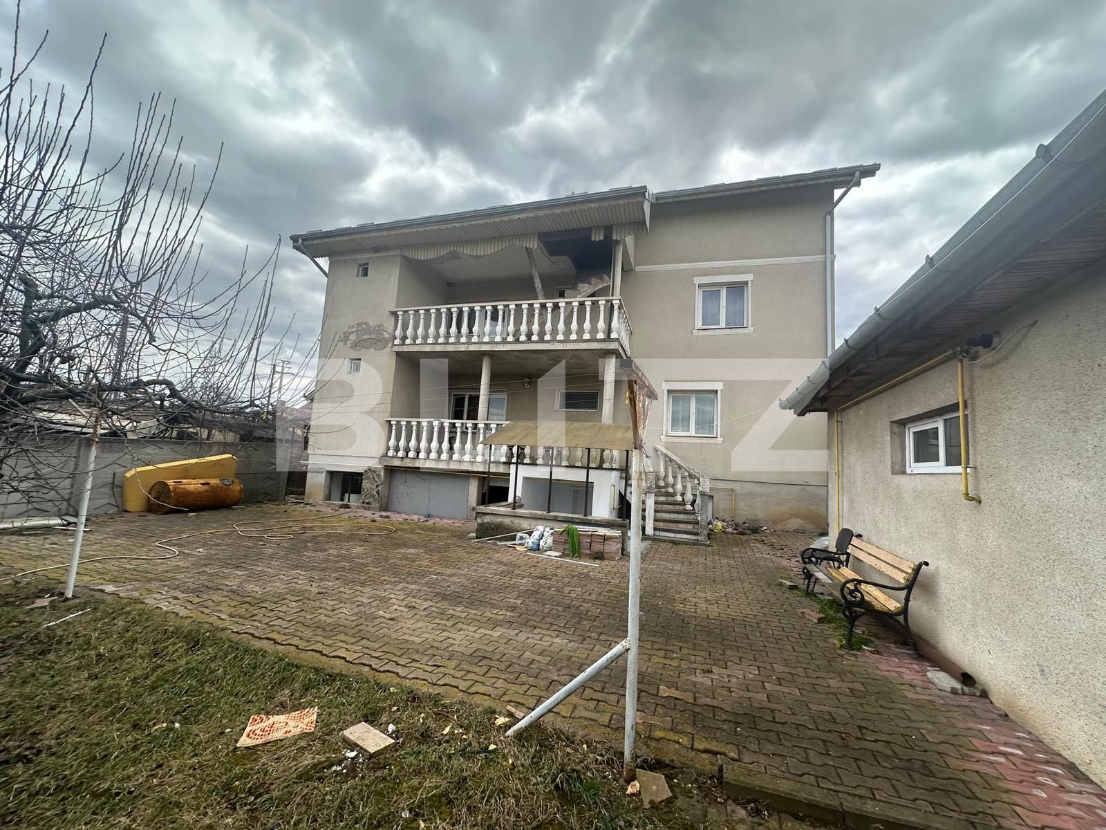 Casa de vânzare 13 camere Bărăbanț - 135684CV | BLITZ Alba Iulia | Poza2