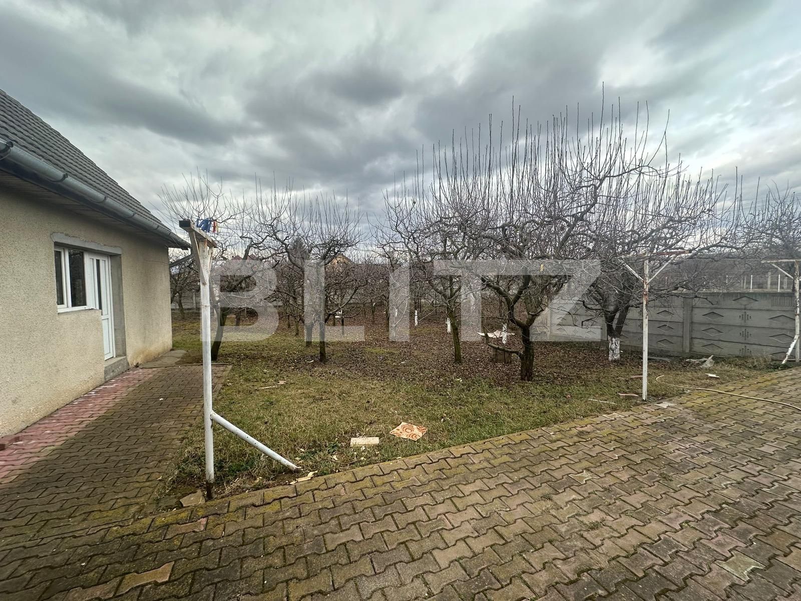 Casa de vânzare 13 camere Bărăbanț - 135684CV | BLITZ Alba Iulia | Poza3