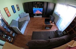 Garsoniera, 32mp, Balcon, zona - Cetate 