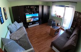 Garsoniera, 32mp, Balcon, zona - Cetate 