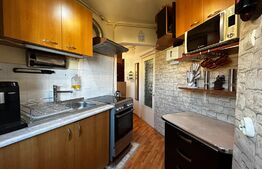 Garsoniera, 32mp, Balcon, zona - Cetate 