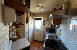 Garsoniera, 32mp, Balcon, zona - Cetate 