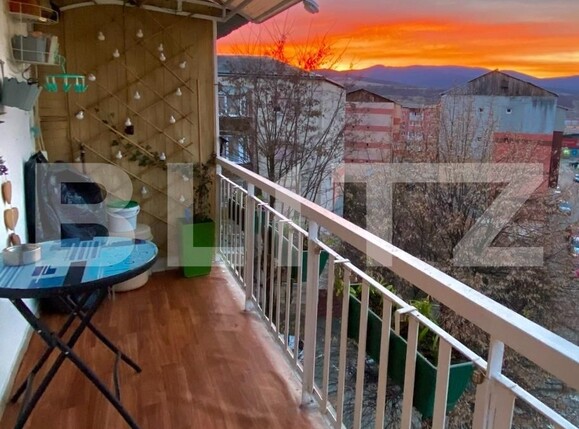 Garsonieră de vânzare Cetate - 135724AV | BLITZ Alba Iulia | Poza3