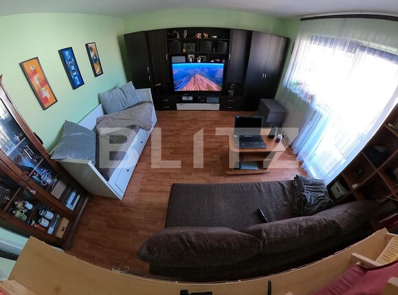 Garsonieră de vânzare Cetate - 135724AV | BLITZ Alba Iulia | Poza1