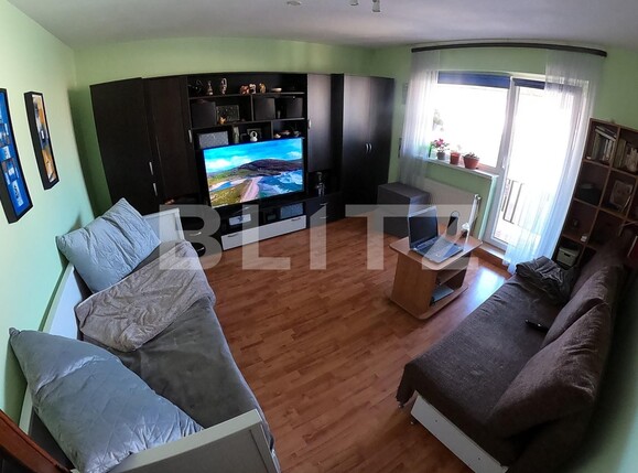 Garsonieră de vânzare Cetate - 135724AV | BLITZ Alba Iulia | Poza2