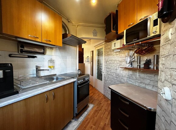 Garsonieră de vânzare Cetate - 135724AV | BLITZ Alba Iulia | Poza5