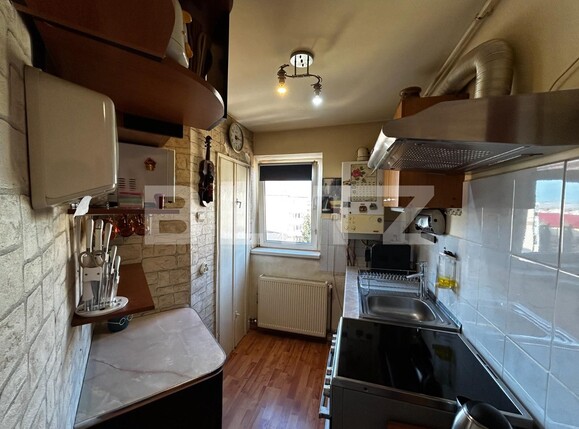 Garsonieră de vânzare Cetate - 135724AV | BLITZ Alba Iulia | Poza4